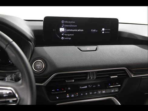 Certified 2024 MAZDA CX-90 Plug-In Hybrid w/ Preferred image 9