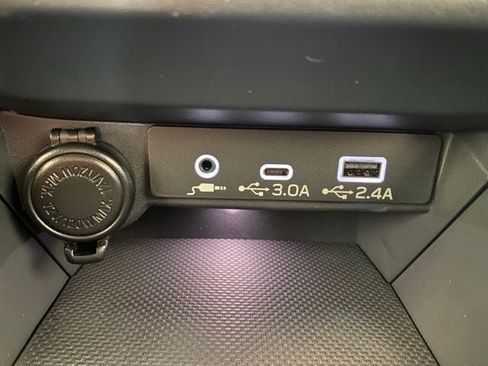 New 2026 Subaru WRX Limited AWD/4WD image 18