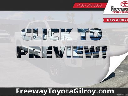 Used 2019 Toyota Tundra 1794 Edition