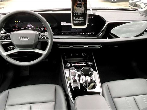 New 2025 Audi A5 2.0T Premium w/ Convenience Package image 5