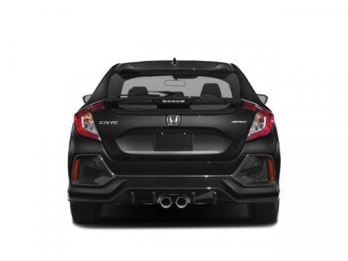 Used 2021 Honda Civic Sport image 5