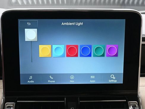 Used 2021 Lincoln Navigator L Reserve w/ Luxury Package image 36