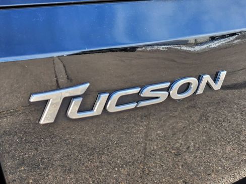 Used 2016 Hyundai Tucson SE w/ Option Group 02 AWD/4WD image 15