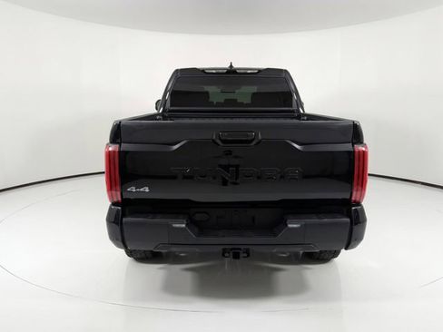 Used 2024 Toyota Tundra SR5 w/ SR5 Premium Package AWD/4WD image 4