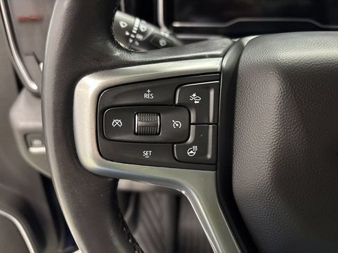 Used 2022 Chevrolet Silverado 1500 RST AWD/4WD image 27