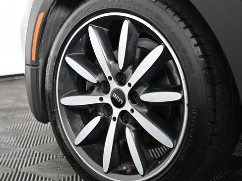 Used 2017 MINI Cooper Convertible FWD image 28