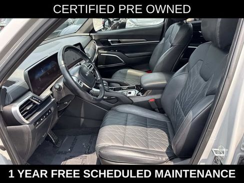 Used 2024 Kia Telluride SX Prestige X-Line AWD/4WD image 14