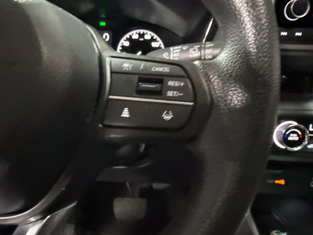 Used 2024 Honda CR-V LX image 24