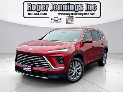 Used 2026 Buick Enclave Preferred