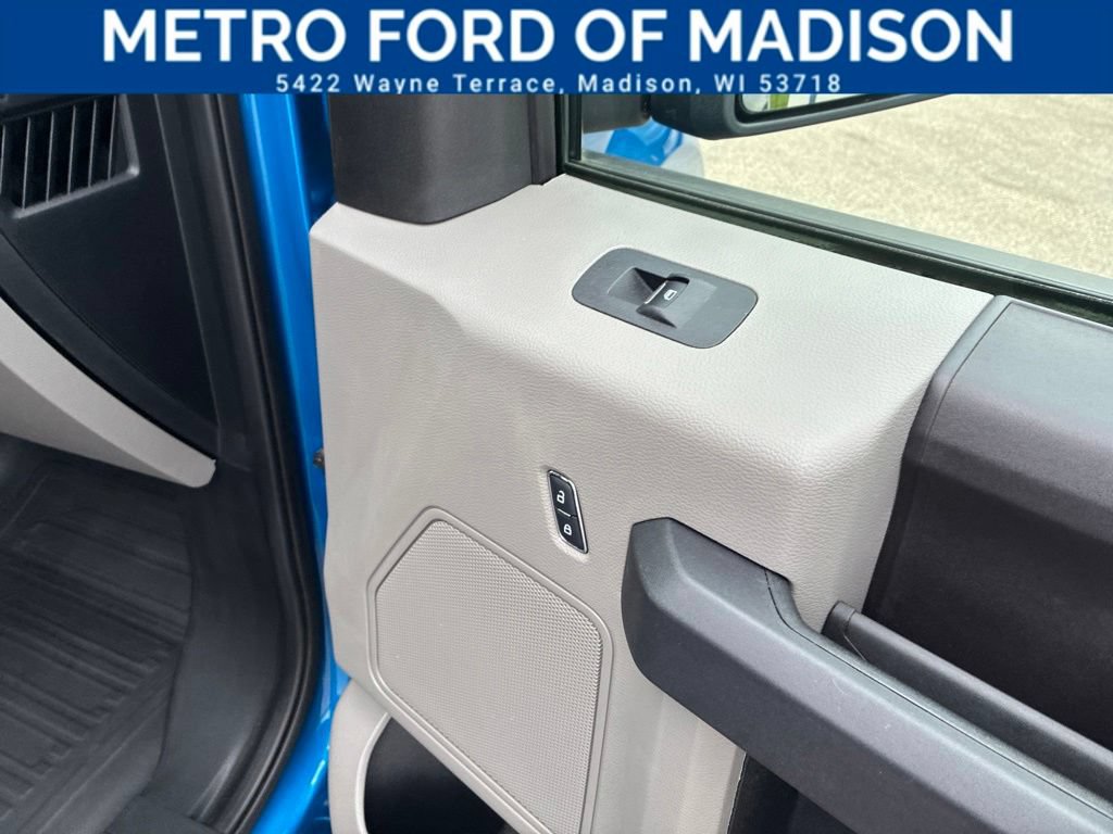 Used 2019 Ford F150 XL w/ Equipment Group 101A Mid AWD/4WD image 43