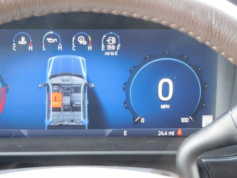 New 2026 Ford F250 King Ranch w/ Chrome Package image 19