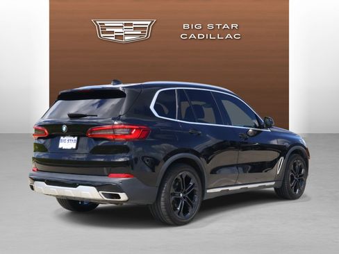 Used 2019 BMW X5 xDrive40i w/ Convenience Package AWD/4WD image 5