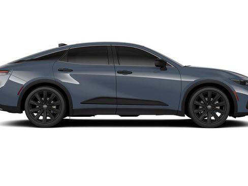 New 2026 Toyota Crown Nightshade image 39