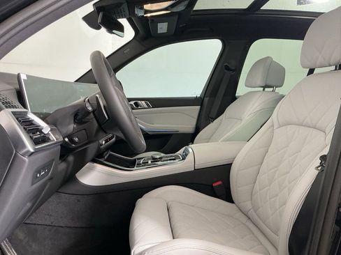 New 2026 BMW X5 xDrive50e w/ M Sport Package AWD/4WD image 25
