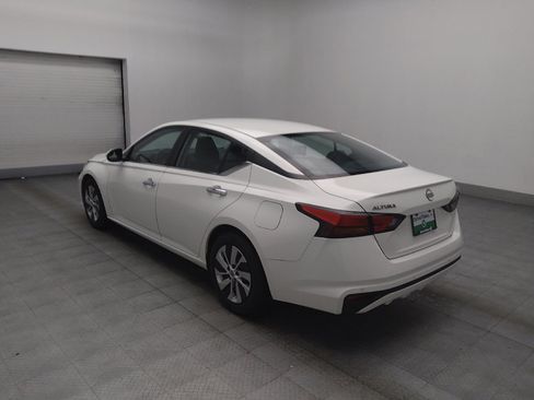 Used 2023 Nissan Altima 2.5 S FWD image 5