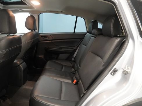 Used 2013 Subaru Crosstrek 2.0i Limited AWD/4WD image 26