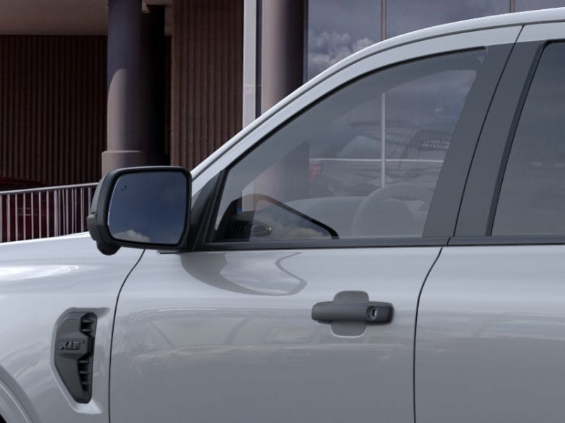 New 2026 Ford Ranger XLT AWD/4WD image 20