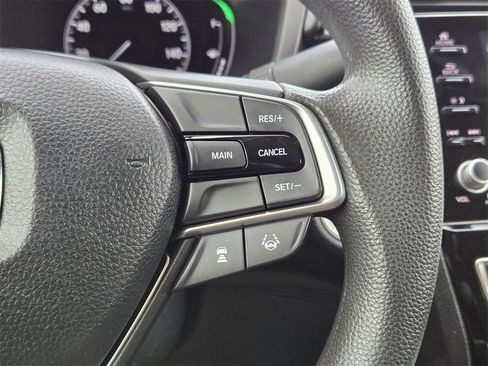 Used 2021 Honda Insight EX image 28