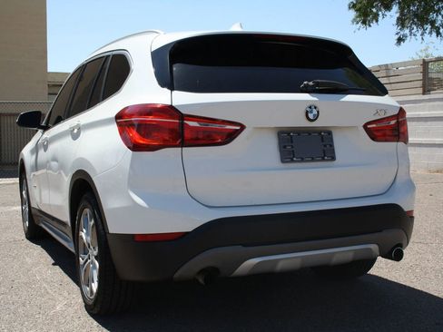 Used 2016 BMW X1 xDrive28i AWD/4WD image 24