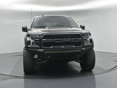 Used 2020 Ford F150 Raptor w/ Equipment Group 802A Luxury AWD/4WD image 58
