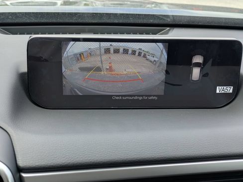 New 2026 MAZDA CX-50 AWD 2.5 S w/ Weather Package image 21