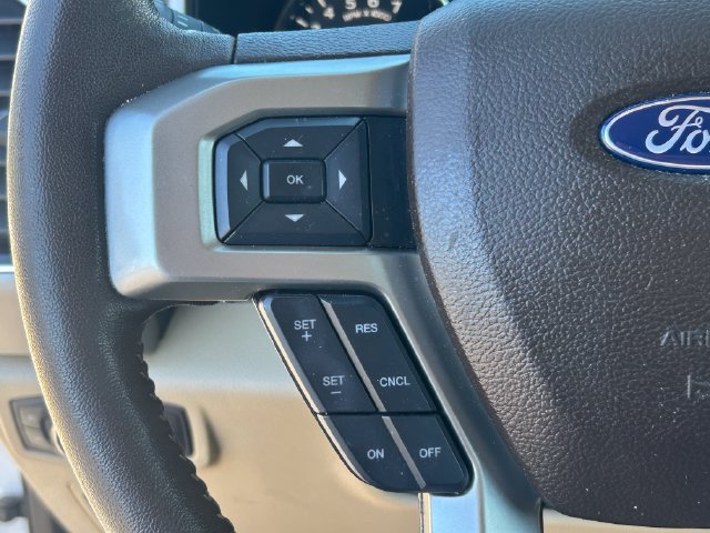 Used 2020 Ford F150 Lariat AWD/4WD image 23