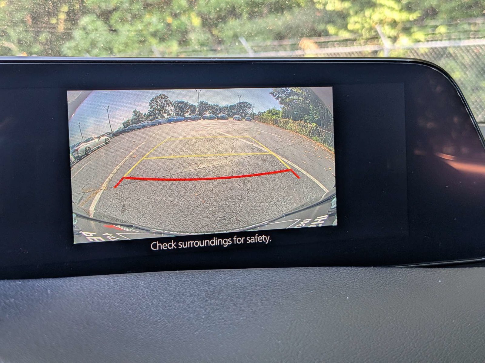 Used 2024 MAZDA MAZDA3 s FWD image 19