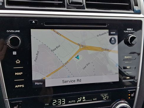 Used 2019 Subaru Outback 2.5i Premium w/ Popular Package #2 image 18