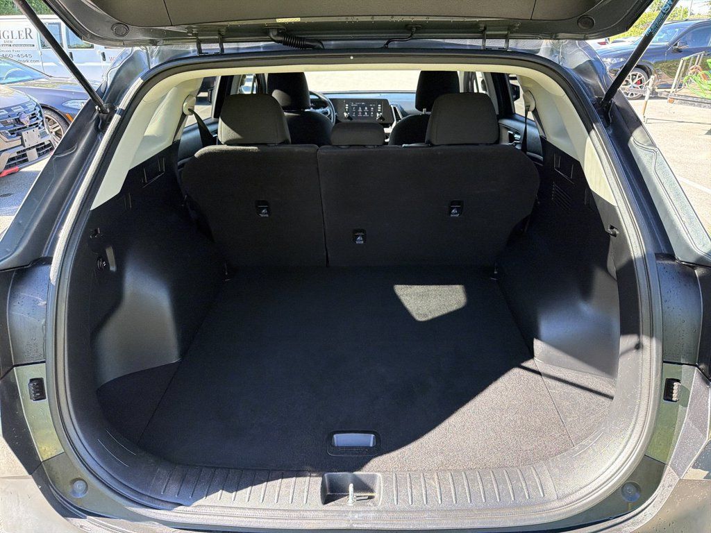Used 2023 Kia Sportage LX AWD/4WD image 21