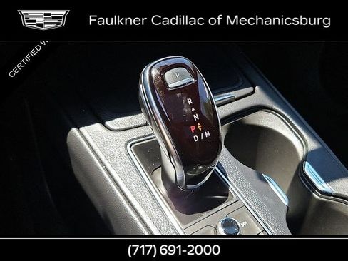 Certified 2023 Cadillac XT4 Premium Luxury AWD/4WD image 16