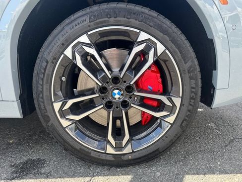 New 2026 BMW X2 xDrive28i w/ Technology Package AWD/4WD image 16