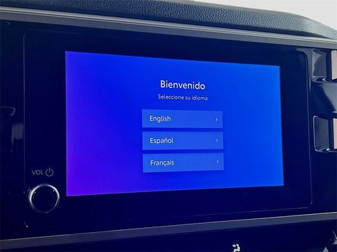 New 2026 Toyota Tundra SR5 image 12