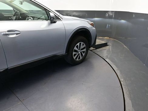 Used 2021 Subaru Outback Premium w/ Popular Package #1 AWD/4WD image 24