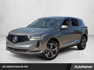 New 2026 Acura RDX w/ Technology Package AWD/4WD video 1
