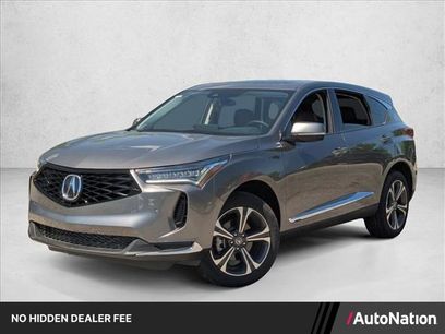 New 2026 Acura RDX w/ Technology Package