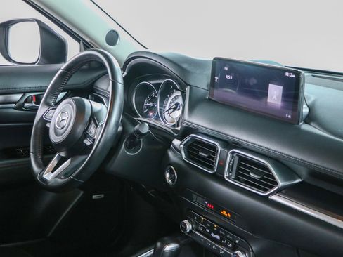 Used 2025 MAZDA CX-5 Carbon Edition AWD/4WD image 27