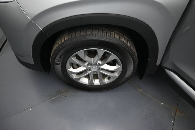Used 2020 Hyundai Santa Fe SEL AWD/4WD image 33