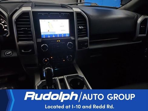 Used 2020 Ford F150 Lariat image 17