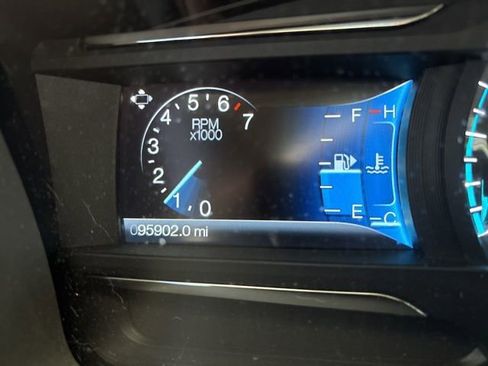 Used 2015 Ford Flex SEL w/ Equipment Group 201A image 3