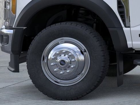 New 2026 Ford F550 4x4 Crew Cab image 19