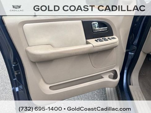 Used 2005 Ford Expedition Eddie Bauer AWD/4WD image 11