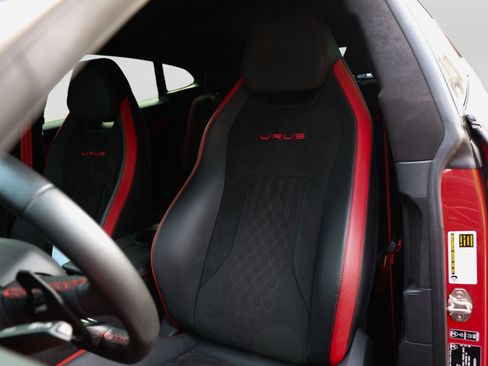 Used 2023 Lamborghini Urus S AWD/4WD image 17