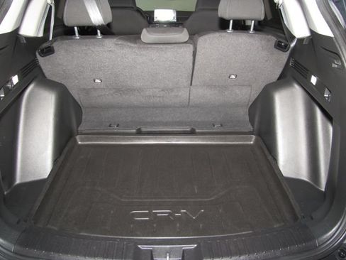 Certified 2023 Honda CR-V EX image 17