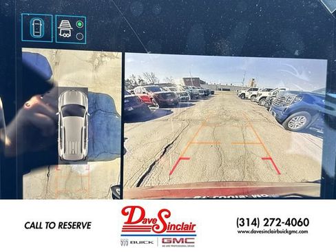 New 2026 GMC Acadia Elevation w/ Super Cruise Package FWD image 17