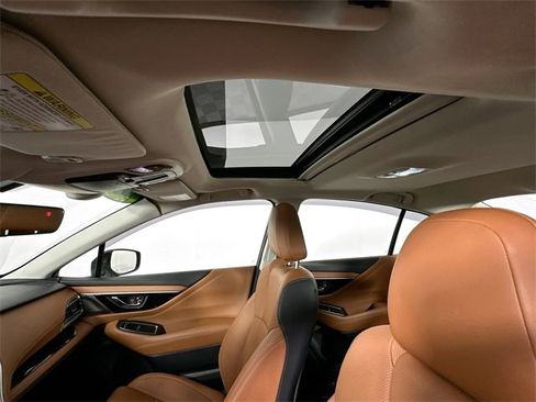 Used 2021 Subaru Legacy Touring XT image 14