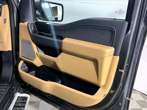 Certified 2023 Ford F150 Lariat w/ Trailer Tow Package image 17