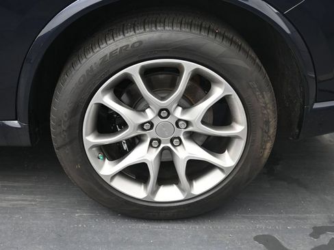 Used 2025 Dodge Durango SRT Hellcat AWD/4WD image 15