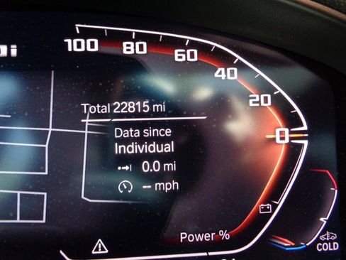 Used 2023 BMW X3 M40i AWD/4WD image 20
