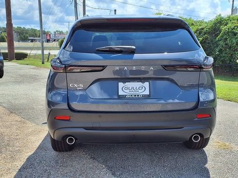 New 2026 MAZDA CX-5 Preferred AWD/4WD image 5