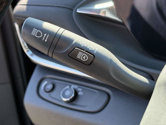 New 2026 Buick Envista Preferred w/ Convenience I Package FWD image 22